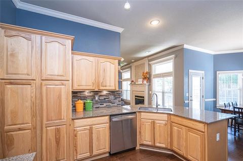 4475 Pebble Ave, Springdale, AR 72762 photo 12