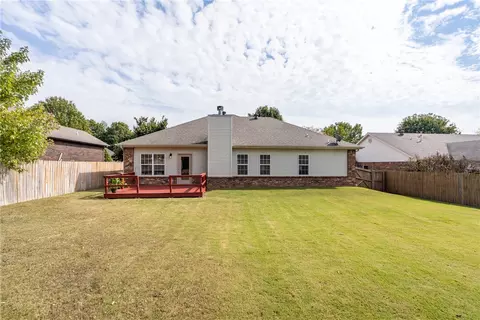 214 Blake Dr, Centerton, AR 72719 photo 25