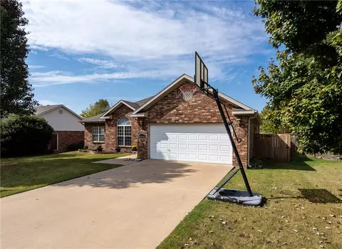 214 Blake Dr, Centerton, AR 72719 photo 28