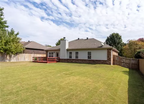 214 Blake Dr, Centerton, AR 72719 photo 24
