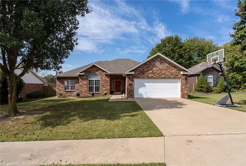 214 Blake Dr, Centerton, AR 72719 photo 27