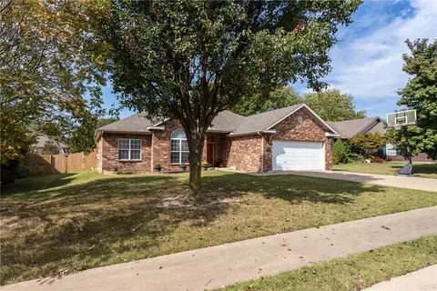 214 Blake Dr, Centerton, AR 72719 photo 29