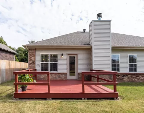 214 Blake Dr, Centerton, AR 72719 photo 26