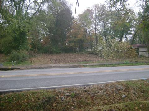 187 Main St, West Fork, AR 72774 photo 1