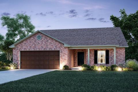 940 Queen St, Centerton, AR 72719 photo 1