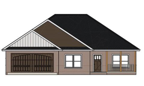 1620 N Skyline Loop, Centerton, AR 72719 photo 10