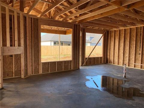 1621 Ashmore Landing Loop, Centerton, AR 72719 photo 2