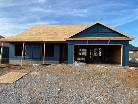 1621 Ashmore Landing Loop, Centerton, AR 72719 photo 1