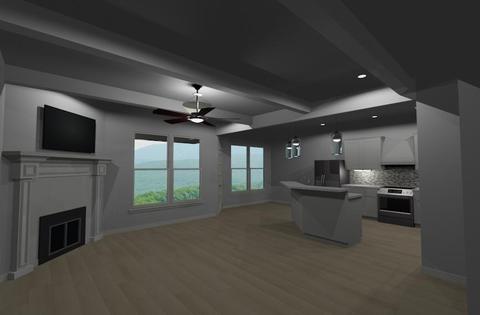 1621 Ashmore Landing Loop, Centerton, AR 72719 photo 5