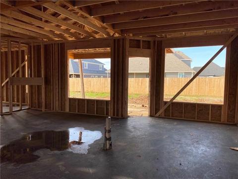 1621 Ashmore Landing Loop, Centerton, AR 72719 photo 3