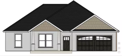 1611 Ashmore Landing Loop, Centerton, AR 72719 photo 5