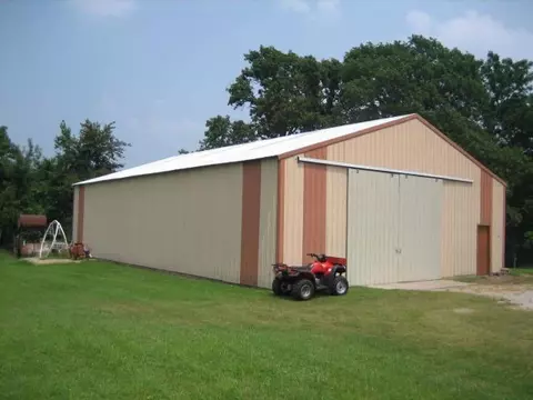 7805 28 Hwy, Eucha, OK 74342 photo 5
