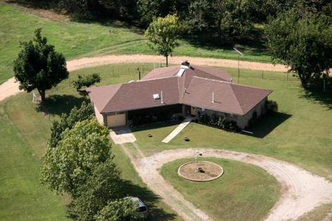 7805 28 Hwy, Eucha, OK 74342 photo 1