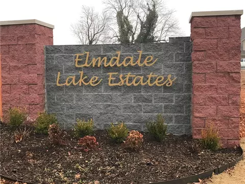 1689 Lake Estates Dr, Springdale, AR 72762 photo 1
