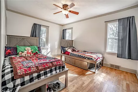 715 Mill St, Springdale, AR 72764 photo 10
