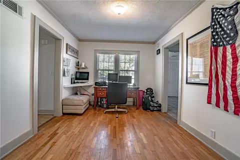 715 Mill St, Springdale, AR 72764 photo 6