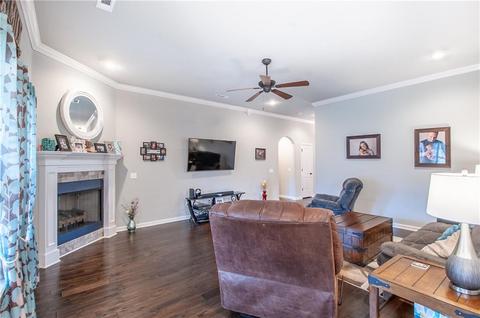 1721 Aniston Rd, Centerton, AR 72719 photo 5