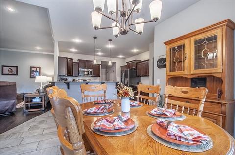 1721 Aniston Rd, Centerton, AR 72719 photo 8