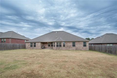 1721 Aniston Rd, Centerton, AR 72719 photo 28