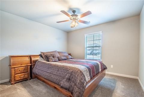 1721 Aniston Rd, Centerton, AR 72719 photo 19