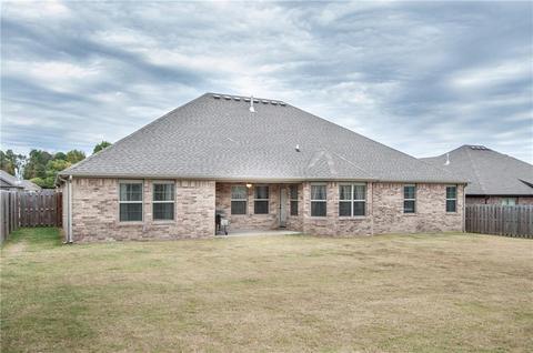 1721 Aniston Rd, Centerton, AR 72719 photo 27