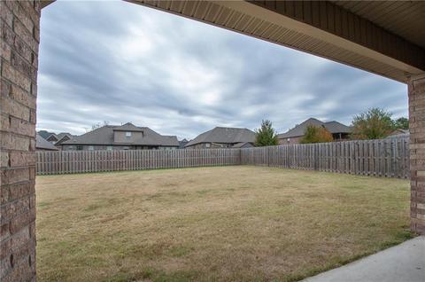 1721 Aniston Rd, Centerton, AR 72719 photo 29