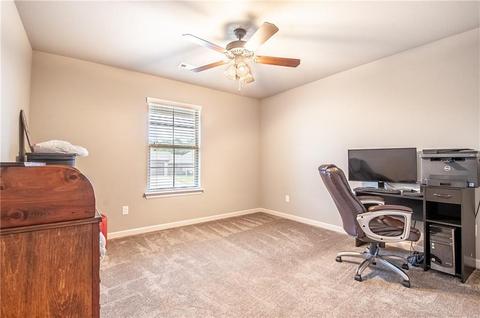 1721 Aniston Rd, Centerton, AR 72719 photo 21