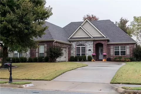3533 Normandy St, Springdale, AR 72764 photo 1