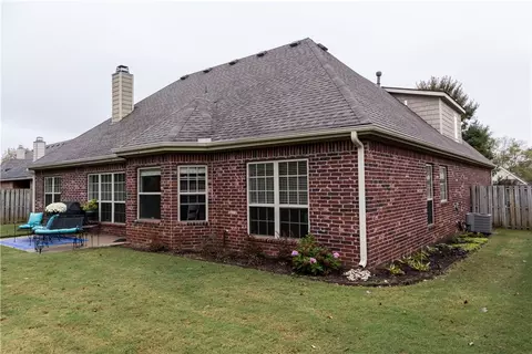 3533 Normandy St, Springdale, AR 72764 photo 14