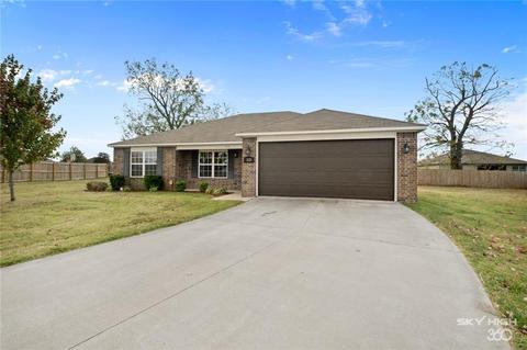 820 Meadowridge Ct, Centerton, AR 72719 photo 3