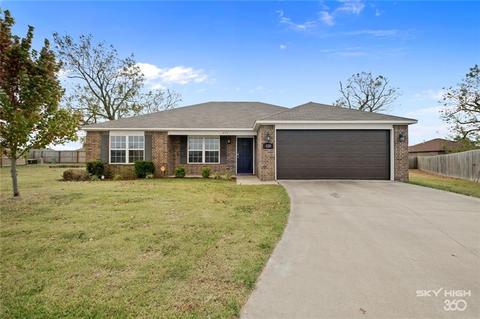 820 Meadowridge Ct, Centerton, AR 72719 photo 1