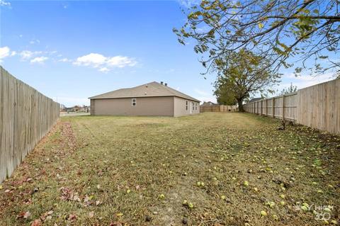 820 Meadowridge Ct, Centerton, AR 72719 photo 24