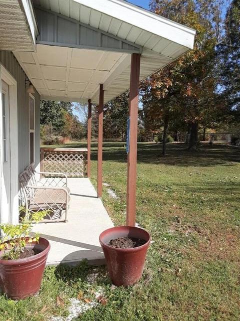 14323 E Skyview Rd, West Fork, AR 72774 photo 23