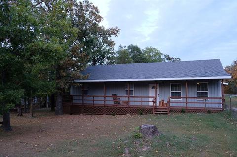 14323 E Skyview Rd, West Fork, AR 72774 photo 1