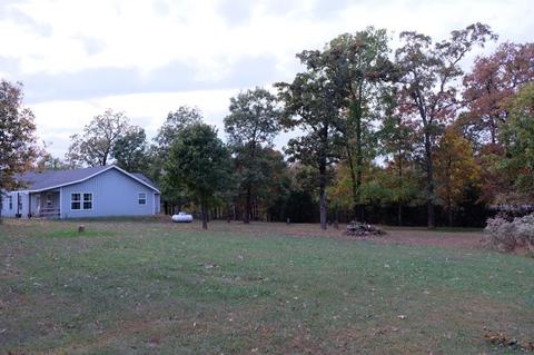 14323 E Skyview Rd, West Fork, AR 72774 photo 3