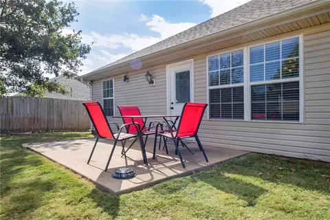 601 Ash St, Lowell, AR 72745 photo 26