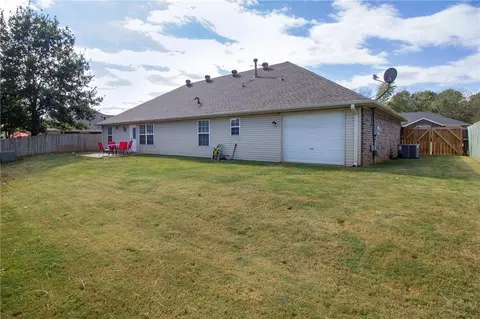 601 Ash St, Lowell, AR 72745 photo 27