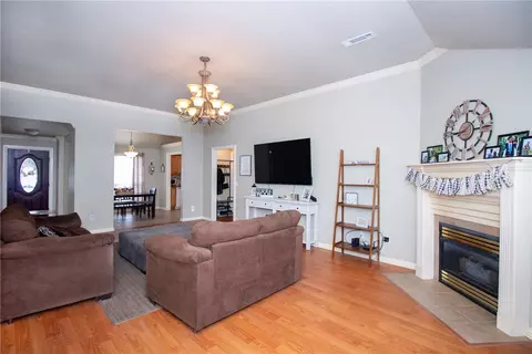 601 Ash St, Lowell, AR 72745 photo 9