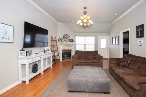 601 Ash St, Lowell, AR 72745 photo 3