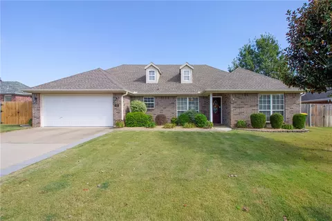601 Ash St, Lowell, AR 72745 photo 29