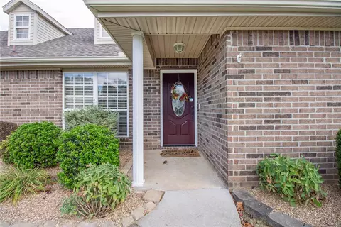 601 Ash St, Lowell, AR 72745 photo 30