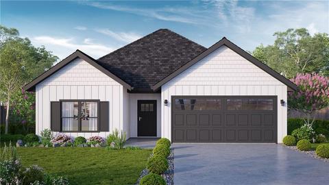2502 S E, Rogers, AR 72758 photo 1