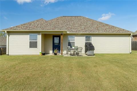 305 Driftwood St, Lowell, AR 72745 photo 20