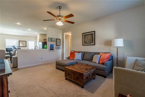 305 Driftwood St, Lowell, AR 72745 photo 4