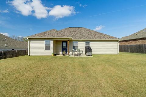 305 Driftwood St, Lowell, AR 72745 photo 19