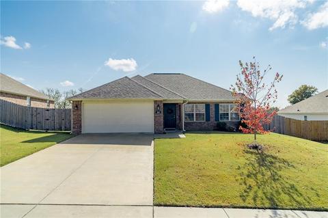 305 Driftwood St, Lowell, AR 72745 photo 3