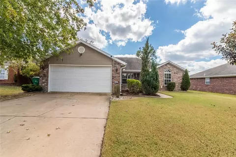 2691 Fruit Tree Ave, Springdale, AR 72764 photo 1