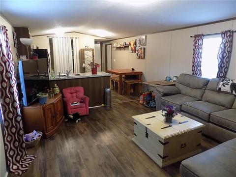 236 E 2nd St, Watts, OK 74964 photo 1