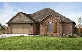971 Lakeview Dr, Centerton, AR 72719 photo 1