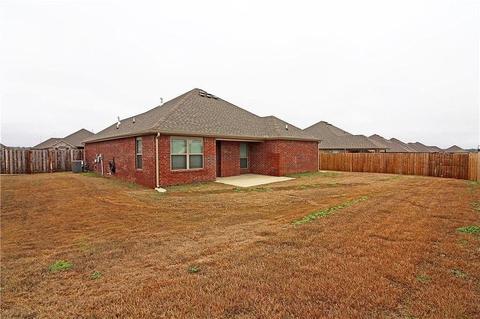 220 Napoli Ln, Centerton, AR 72719 photo 4